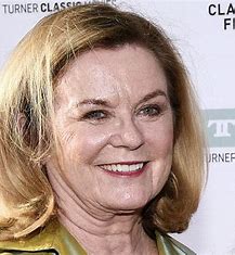 Heather Menzies-Urich